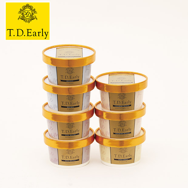 ＜父の日＞T.D.Early リッチアイス(RIT-7)