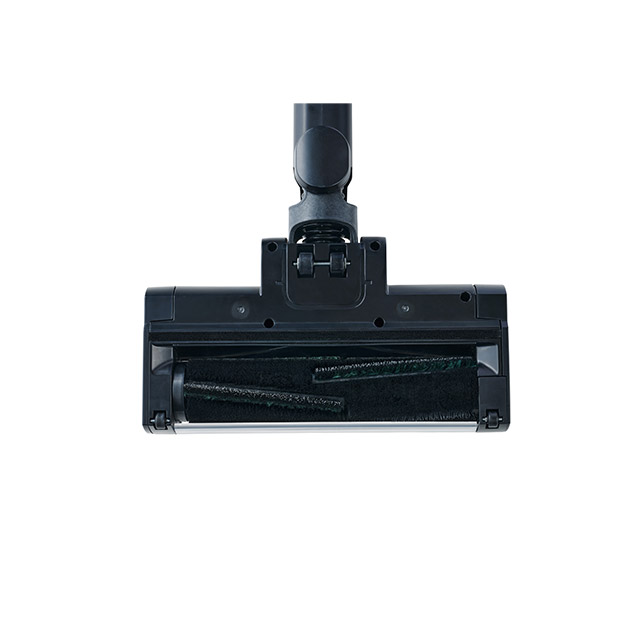 ＜春の家電フェア＞【ハイアール】コードレス式スティッククリーナー（JC-HG1A-K）