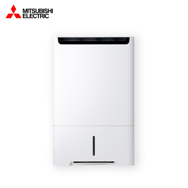 【三菱電機】空清脱臭除湿機 美空感 ホワイト（MJ-PHDV24YX）（洋室46畳/和室30畳まで）
