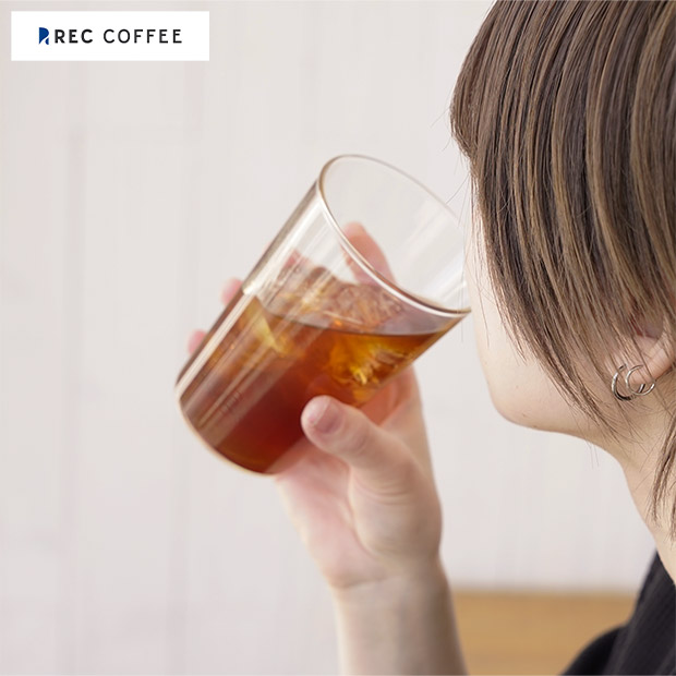 【REC COFFEE】夏のおすすめコーヒー豆3種セット（中挽き・粉）