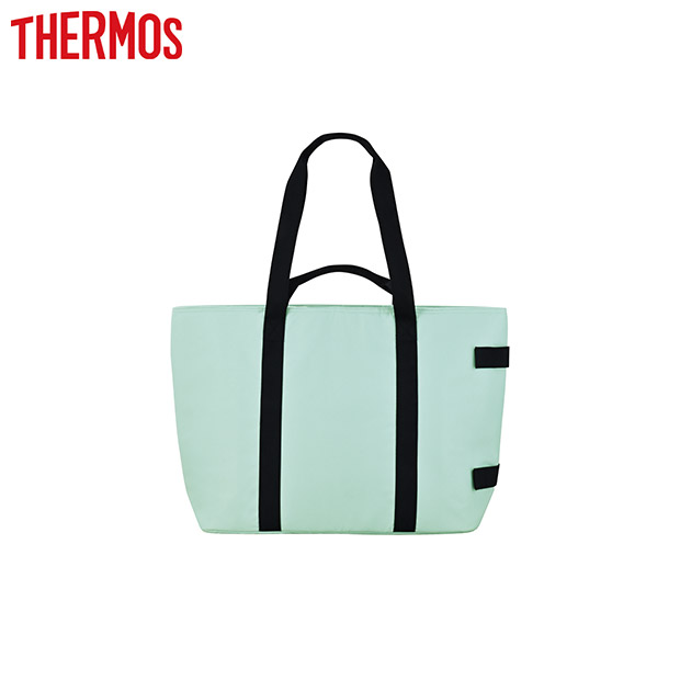 【サーモス】保冷ビッグトートバッグ　36L ミントグリーン（RFQ-036 MG）