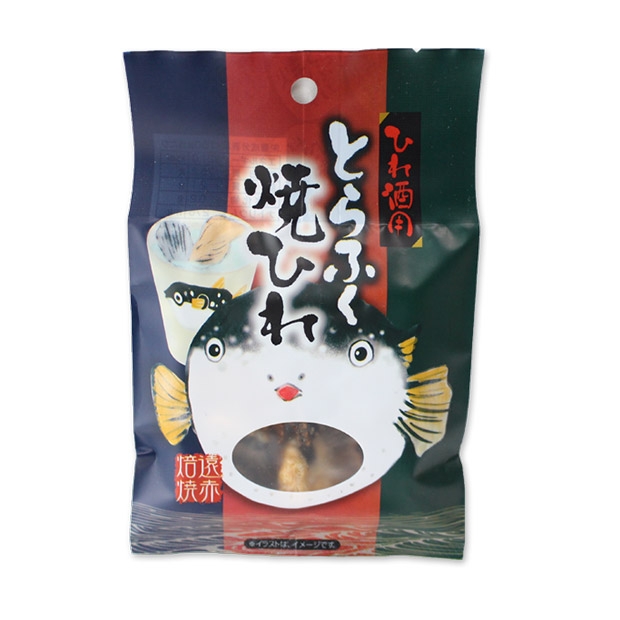 【やまぐち旬彩 海峡本舗】とらふぐ料理フルコース 34cm皿 5～6人前（FR-300I）