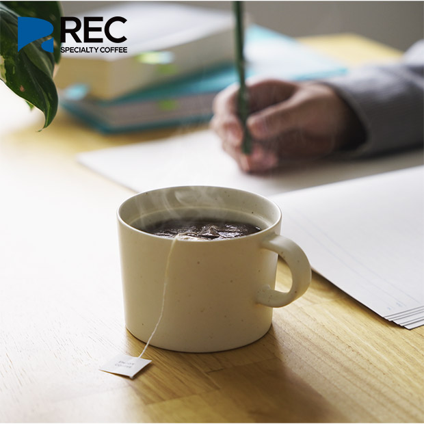 【REC COFFEE】秋のコーヒーバッグセット(12個入)