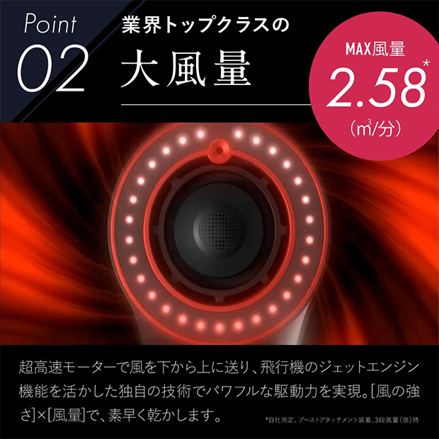 【ブライト】シャワードライヤー(BRT-SD173)