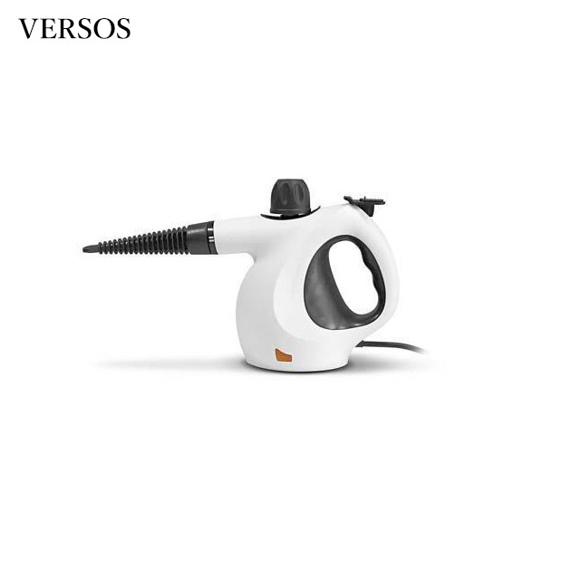 ＜大決算還元セール＞【VERSOS】スチームジェットクリーナー（VS-YQ3870）