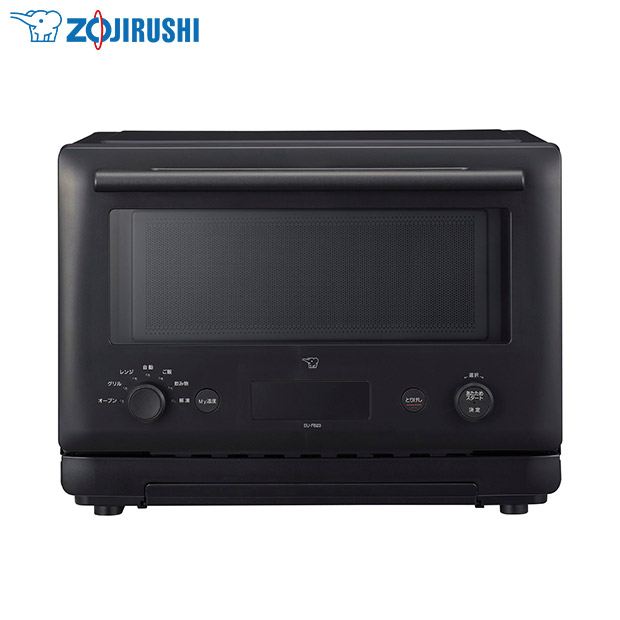 ＜春の家電フェア＞【象印】オーブンレンジ　23L（EU-FB23-BA）