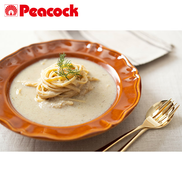 ＜春の家電フェア＞【ピーコック】マルチスープポット  ホワイト（WXA-07-W）