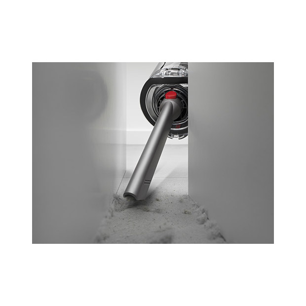 ＜春の家電フェア＞【Dyson】スティッククリーナー V12  Detect Slim Fluffy (SV46 FF)