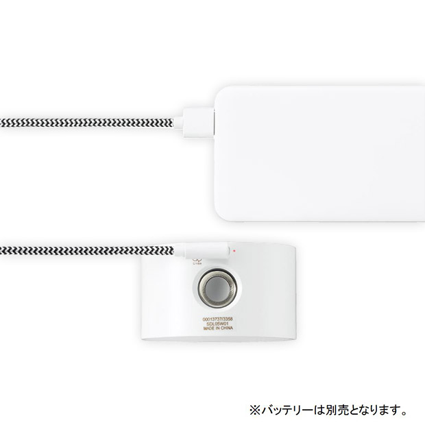 ＜ブラックフライデー＞【ライソン】ウェアラブルスピーカー SP-36（KABS-036B）