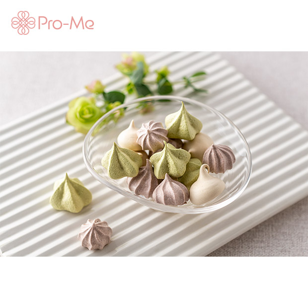 【QTnetオリジナル商品】Pro-Me 美容プロテイン（お試し3包セット）