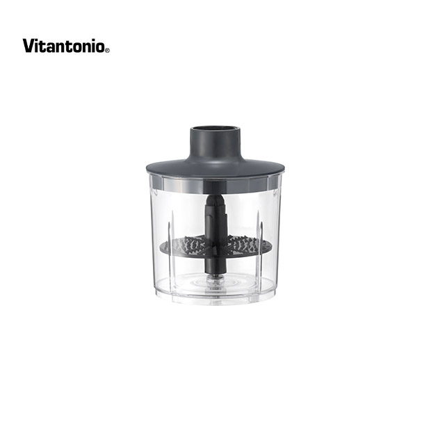 ＜春の家電フェア＞【ビタントニオ】ハンドブレンダー ブラック (VHB-30-K)