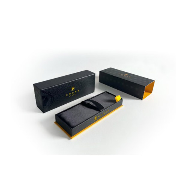 ＜大決算還元セール＞【CROSS】ボールペン ベイリー ブラック（NAT0452-7）