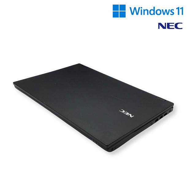 ＜初売りセール＞＜中古＞【NEC】VersaPro タイプVK 15.6型（テンキー付きモデル）