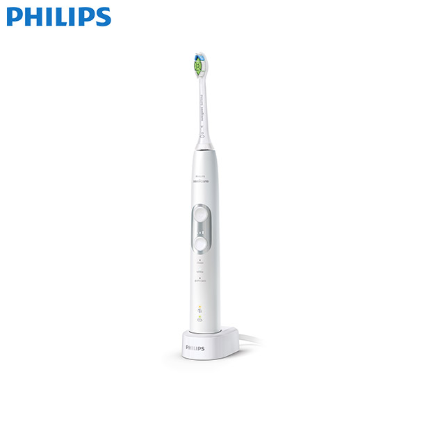 ＜初売りセール＞【PHILIPS】ソニッケア― プロテクトクリーンプレミアム ホワイト（HX6877/56）