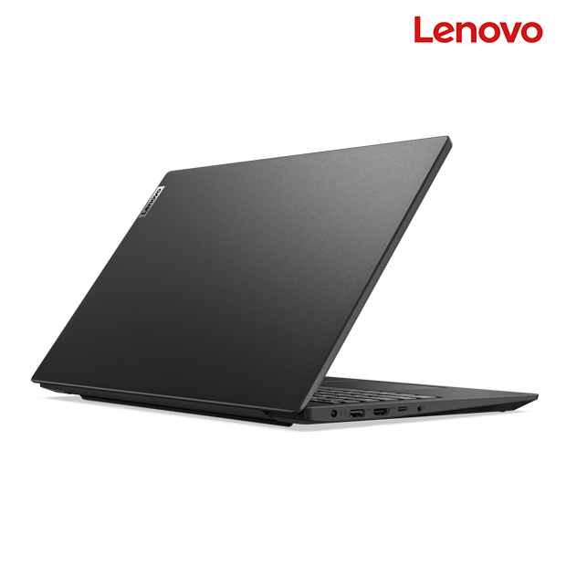 ＜PC新生活応援＞【Lenovo】Lenovo V15 Gen 4  15.6型 ブラック（83A100MAJP）