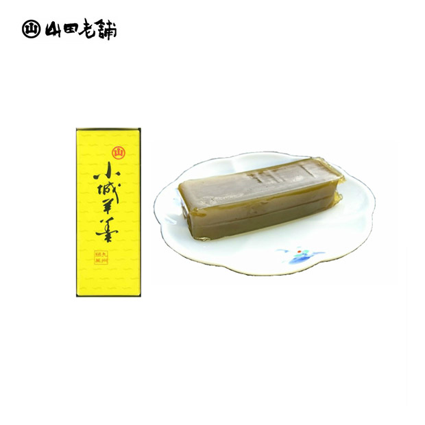 【期間限定価格】＜父の日＞【山田老舗】３種の甘味詰合せセット