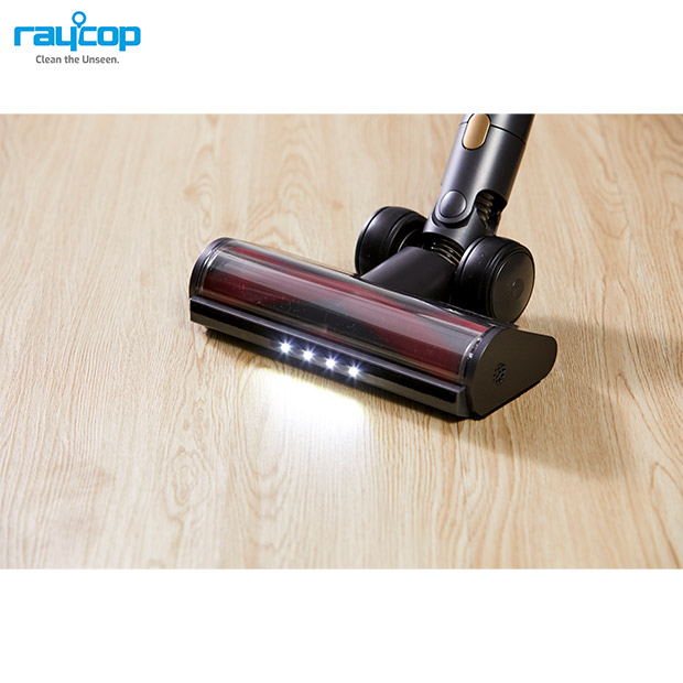 【早割】＜春の家電フェア＞【レイコップ】UVコードレススティッククリーナー GENESIS 2 (RGN2-100)【収納台なし】