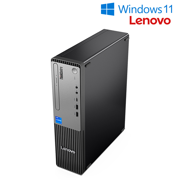 【レノボ・ジャパン】ThinkCentre neo 30s Small Gen 5（13DGS00900）