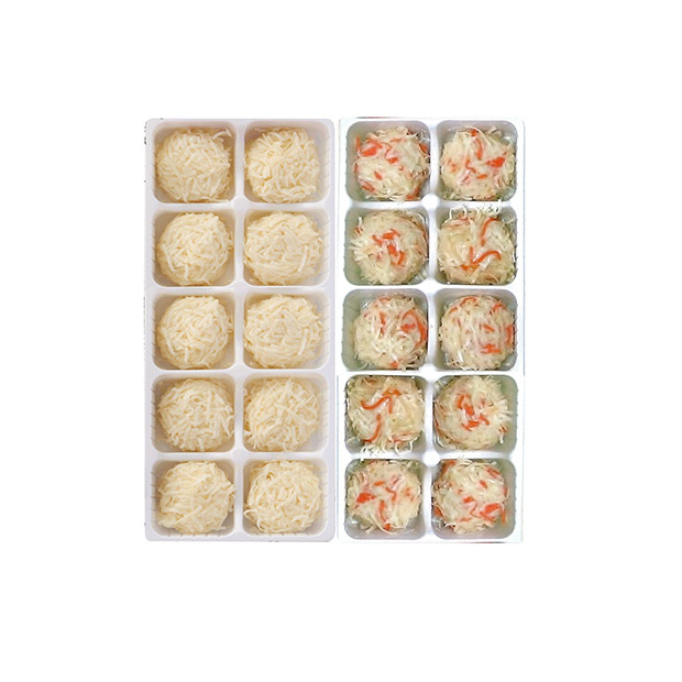 ＜冬ギフト＞【呼子木屋】いか＆かにしゅうまい詰合せ（IK2-SN）