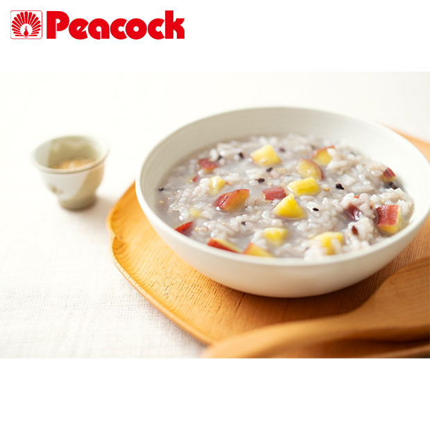 ＜春の家電フェア＞【ピーコック】マルチスープポット  ホワイト（WXA-07-W）