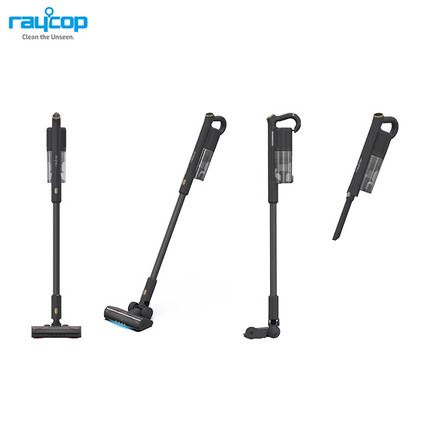 【早割】＜春の家電フェア＞【レイコップ】UVコードレススティッククリーナー GENESIS 2 (RGN2-100)【収納台なし】