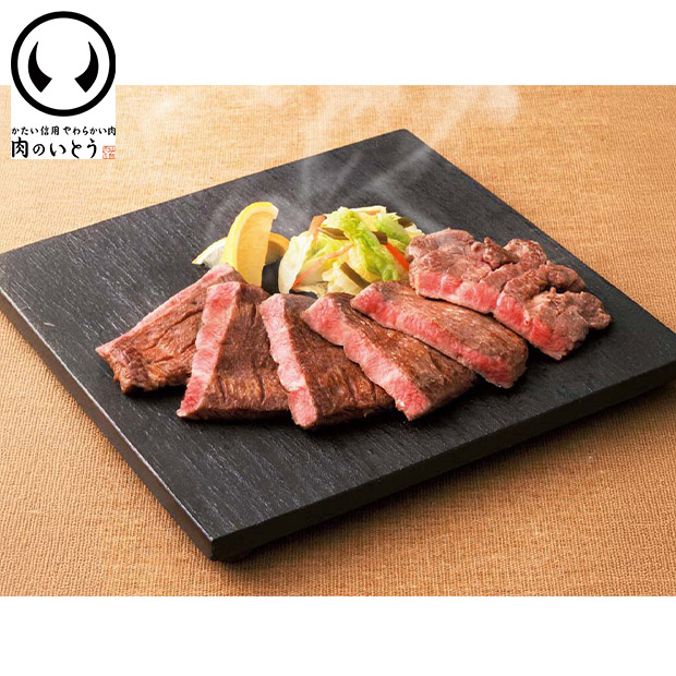 ＜冬ギフト＞【肉のいとう】仙台名物 肉厚牛たん（T5-5）