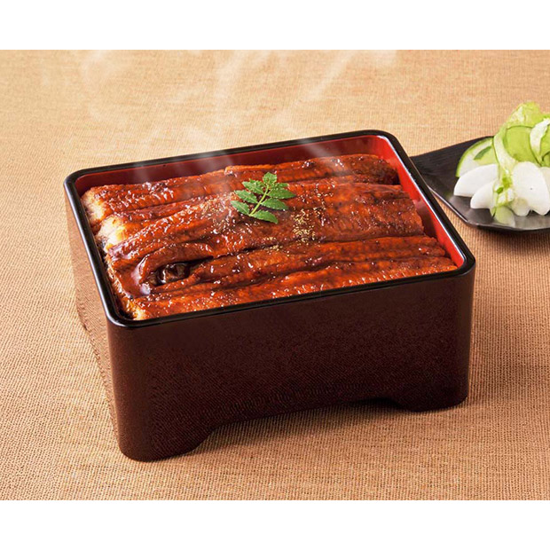 ＜冬ギフト＞鹿児島県産 うなぎ長蒲焼セット（KA-UK2）