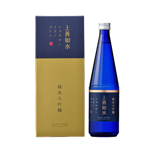 ＜父の日＞純米大吟醸セット　720mL×2本セット