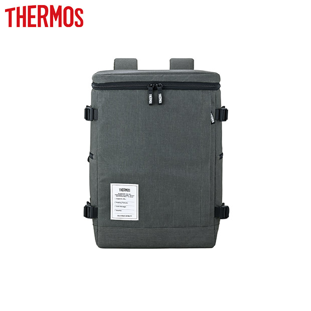 【サーモス】保冷バックパック　25L  ダークグレー（RFP-025 DGY）