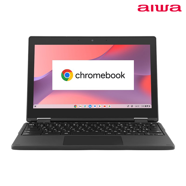 【aiwa】aiwa chromebook S11（JA4-LPC1101）