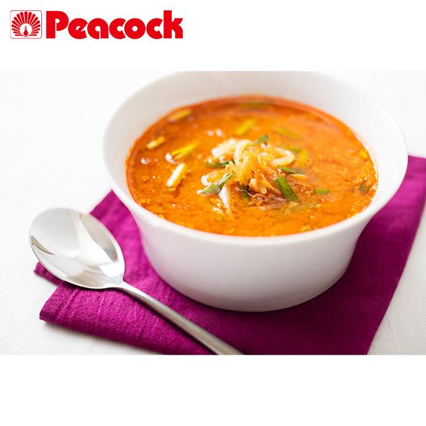 ＜春の家電フェア＞【ピーコック】マルチスープポット  ホワイト（WXA-07-W）