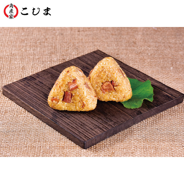 ＜夏ギフト＞【こじま】角煮まん・角煮おこわおにぎり詰合せ