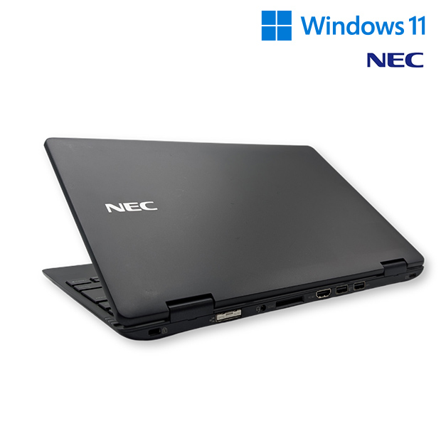 ＜中古＞【NEC】VersaPro VKT10  12.5型