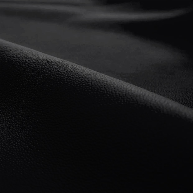 【Contieaks】アイガー EVO チェア 　ブラック