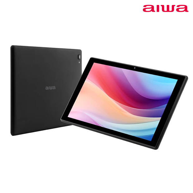 【aiwa】aiwa tab 10-X（JA4-TBA1008）