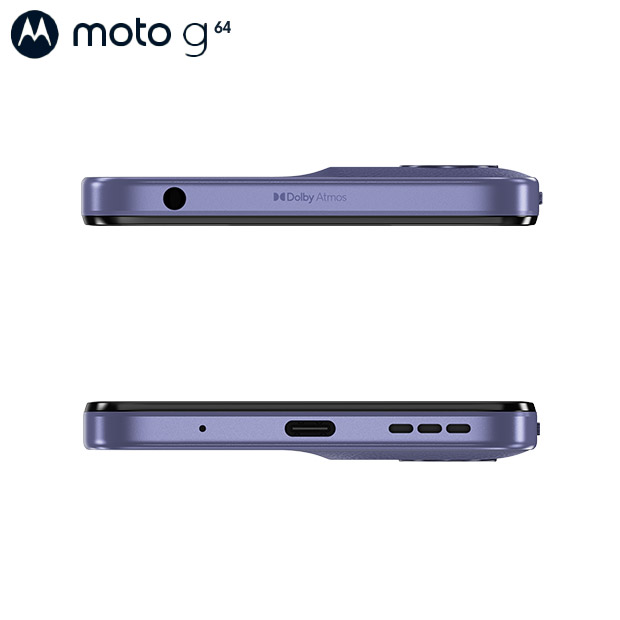 【Motorola】moto g05 フレッシュラベンダー