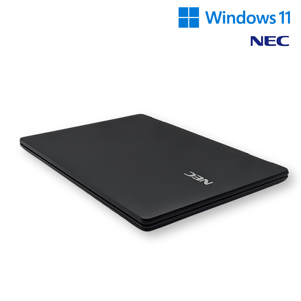 ＜中古＞【NEC】VersaPro VKT10  12.5型