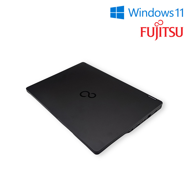 ＜中古＞【FUJITSU】Office搭載！LIFEBOOK U7410/D（FMVU30031）