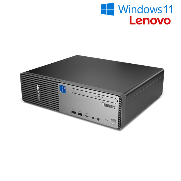 【レノボ・ジャパン】ThinkCentre neo 30s Small Gen 5 (13DGS00B00)