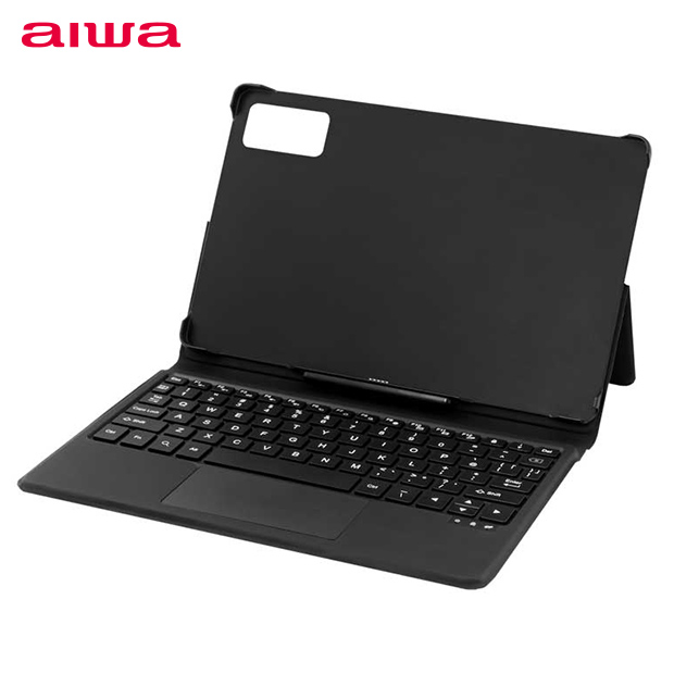 【aiwa】aiwa tab AG10専用キーボード（JA3-TBA1003-KB）
