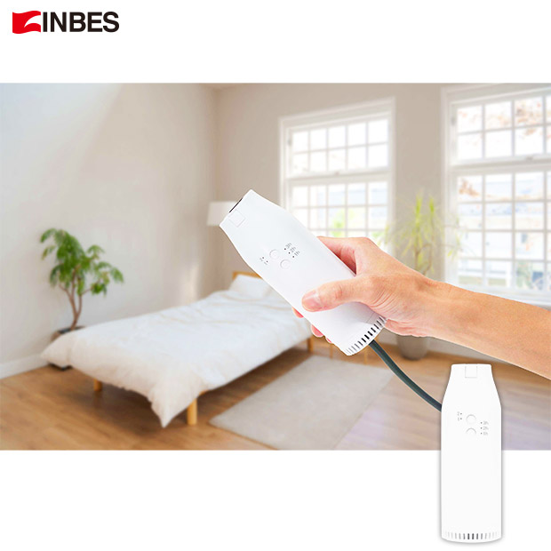 ＜春の家電フェア＞【インベス】コンパクトマルチ乾燥機　ドライスマート（MD-1500）