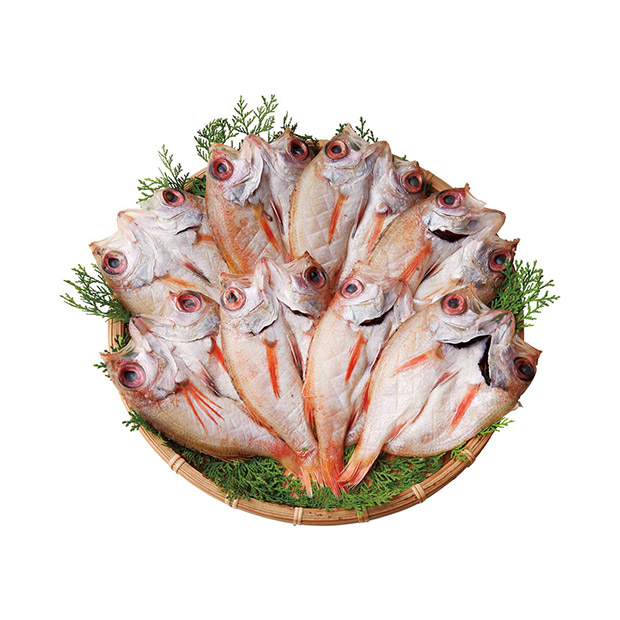 【期間限定価格】＜父の日＞島根県産 天然のどぐろ開き(R4-13)