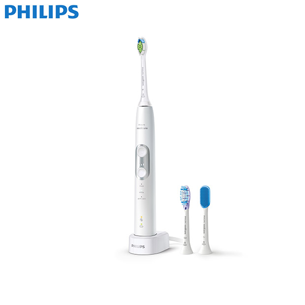 ＜初売りセール＞【PHILIPS】ソニッケア― プロテクトクリーンプレミアム ホワイト（HX6877/56）