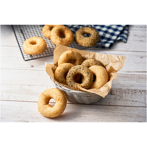 おとうふどーなつ（TTO-G02N）