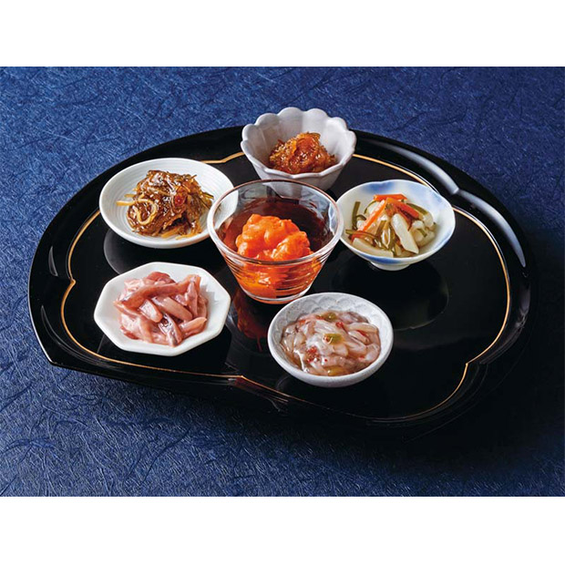 ＜父の日＞函館布目の味くらべ（HA62-N）
