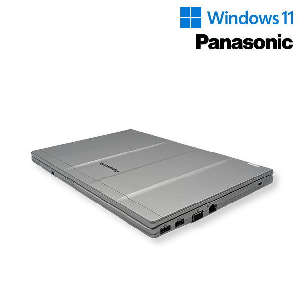＜中古＞Office搭載！【Panasonic】 Let's note CF-LV9 14型（Let's note CF-LV9）