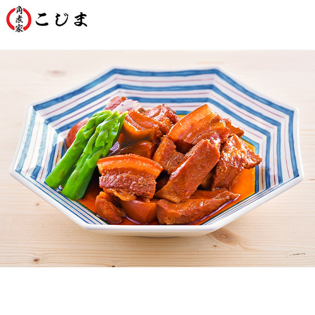 ＜12周年感謝祭＞【こじま】角煮家こじま感謝祭詰合せ