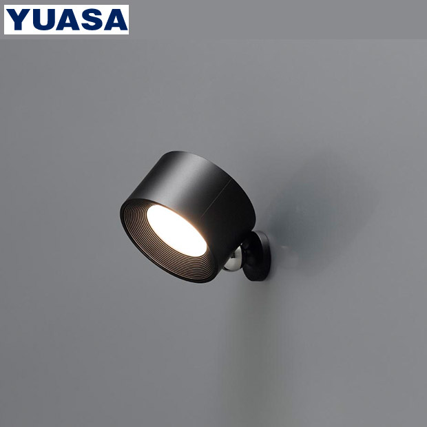 ＜ブラックフライデー＞【ライソン】ウェアラブルスピーカー SP-36（KABS-036B）