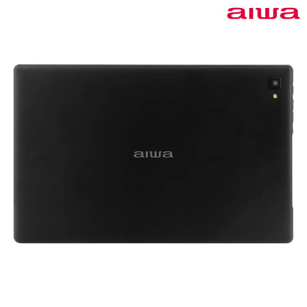 【aiwa】aiwa tab 10-X（JA4-TBA1008）