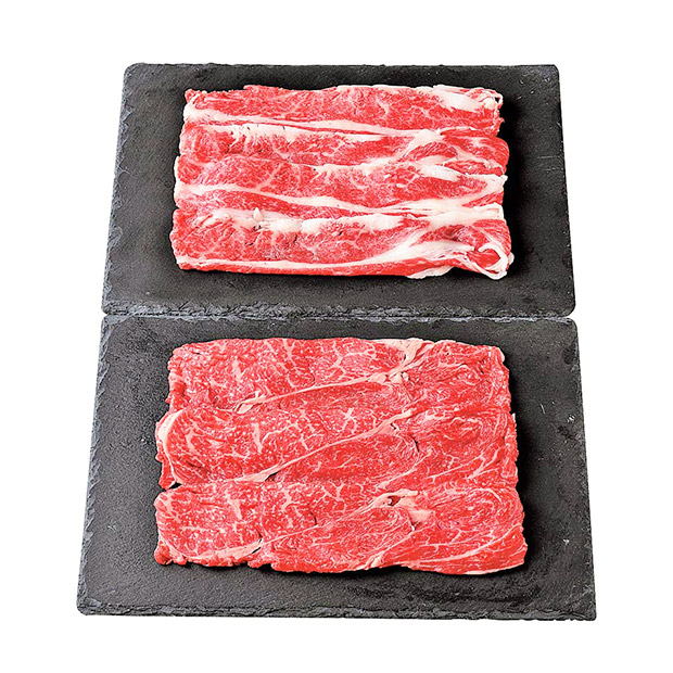 ＜冬ギフト＞蔵王牛 すき焼き用（Y5-21）